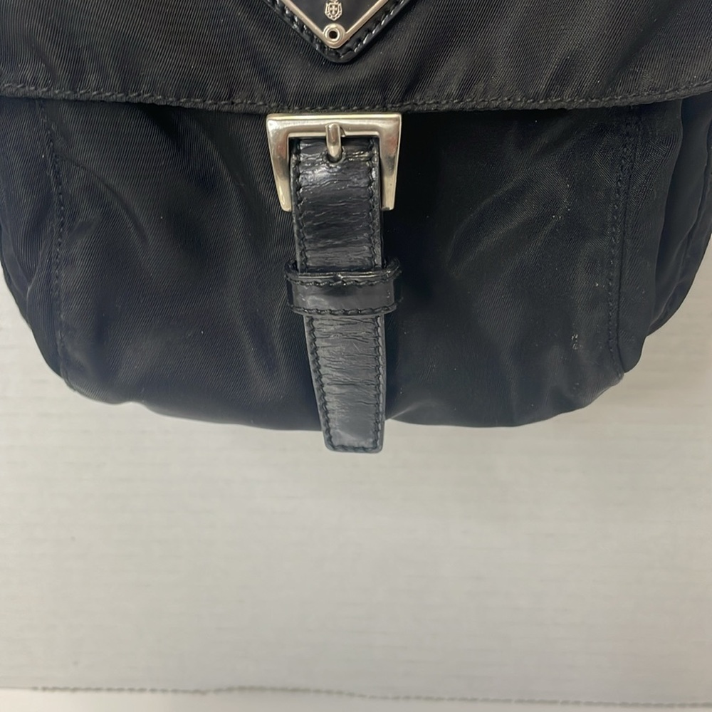 Prada crossbody - Picture 4 of 17